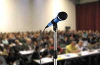 Tips for delivering a great presentation
