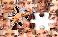 Use social media to connect with stakeholders