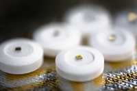 Ingestible sensor promises adherence insight
