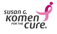 Komen announces executive shakeup