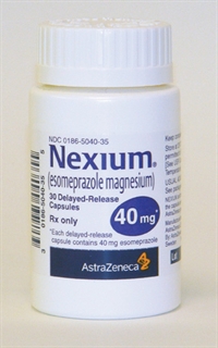 Pfizer bets on Rx-to-OTC Nexium switch