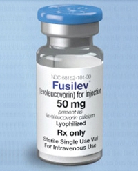 Spectrum expands Fusilev sales presence