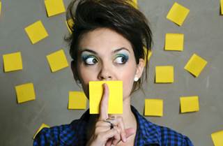 5 things you should never say during a presentation 5 things you should never say during a presentation