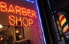 The brand barbershop how good is your hair