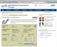 For oncologists, access to "organized wisdom" in a few clicks 