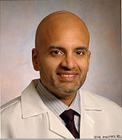 Vivek Prachand