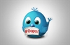 Pharmas are cool with YouTube but fear Twitter