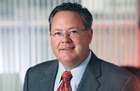 Dendreon CEO John Johnson