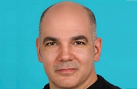 John Canevari, Managing Partner, Chief Creative Officer, ghg