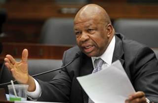 Rep. Elijah Cummings Rep. Elijah Cummings