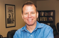 Paul Thacker