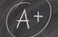 Know your audience and make the grade