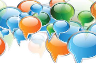 Are you speaking to your targets? Are you speaking to your targets?