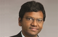 Ganesh Vedarajan