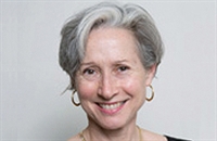 Carolyn Westhoff