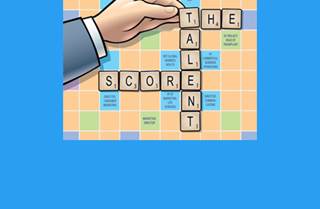 Career Issue 2012: The Talent Score Career Issue 2012: The Talent Score