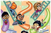 Career Issue 2012: Chutes & Ladders