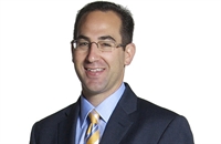 Headliner: Full plate for Pfizer oncology chief