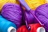 Knitting for biotech brand managers
