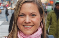 Kerri Sparling