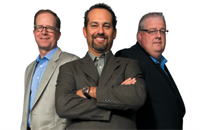Sales Force Report: Shadowing the Reps