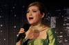 Special guest, professional soprano and double lung-transplant patient Charity Sunshine Tillemann-Dick wows attendees in both song and story