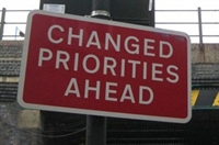 A new way of thinking about time