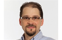 Barry Vucsko