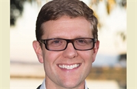 Upward Move: Jeremy Bender