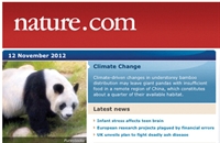 Professional Media briefs: December 2012