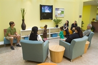 AccentHealth adds 1,000 waiting room TVs