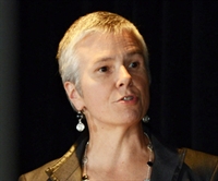 Sharon Terry, president and CEO of Genetic Alliance