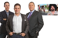All-Star Agency of the Year: Klick Health