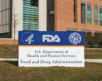 FDA regulatory policy chief to take on compounding question
