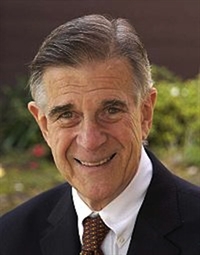 Rep. Pete Stark