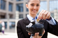 Promo budgets should be based on brand needs.