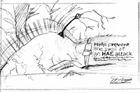 Reviewing sketches can lead to the creative you want for your brand.