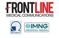 Frontline Medical Communications