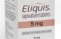 Warfarin-replacement market prepares itself for Eliquis