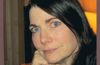Audrey Fleisher Audrey Fleisher