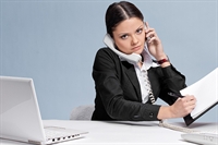 Unplugging from technology can increase your productivity