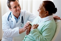 Does your brand employ a patient-focused strategy?
