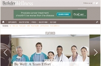 Remedy, UC Berkeley partner on site