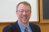 David Rear