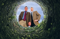 Data & Analytics: Deep is the New Big