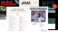Journal Ad Report 2012: In a Bind