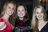 Prominent industry guests enjoy the festivities