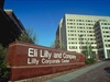 Lilly to boost diabetes sales force amid layoffs in other categories