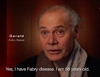 Fabry film spotlights a rare disease
