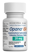 FDA move gives Purdue edge in painkiller market